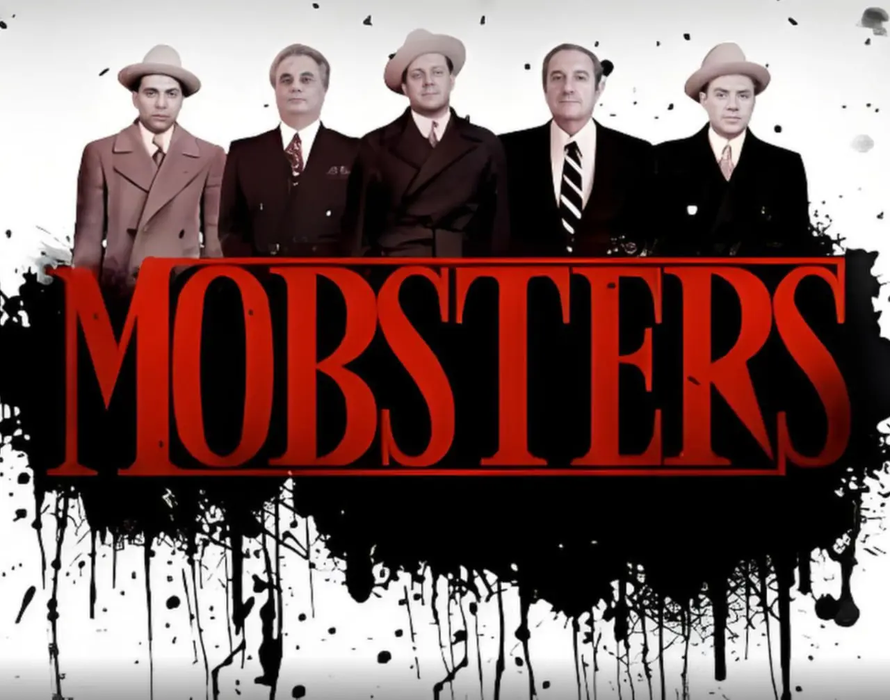 《黑帮》第二季：家族恩怨再升级，权力游戏更残酷，深度解析剧情走向与人物命运！