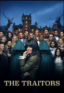 《背叛者》：西西里黑手党的血色罗曼史？真实事件改编，揭露人性深渊！