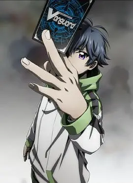 《卡片战斗先导者 第二季》：热血卡牌对决升级，少年羁绊燃爆青春！